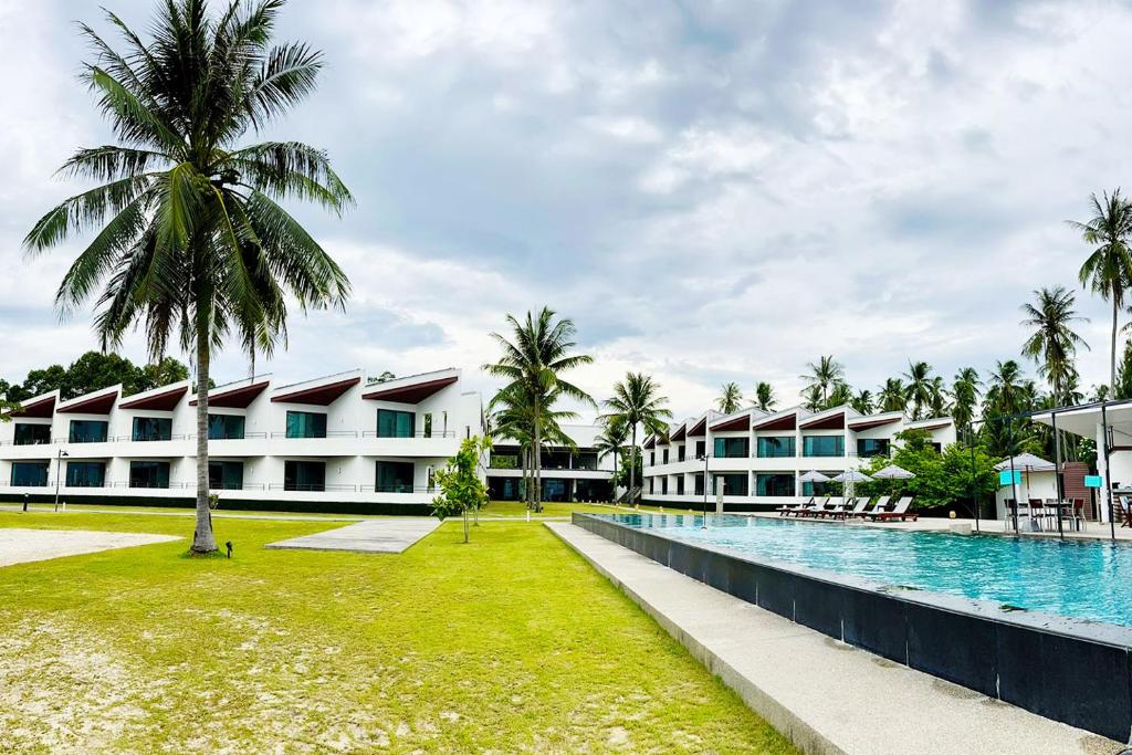 TASALA cabana photo 3