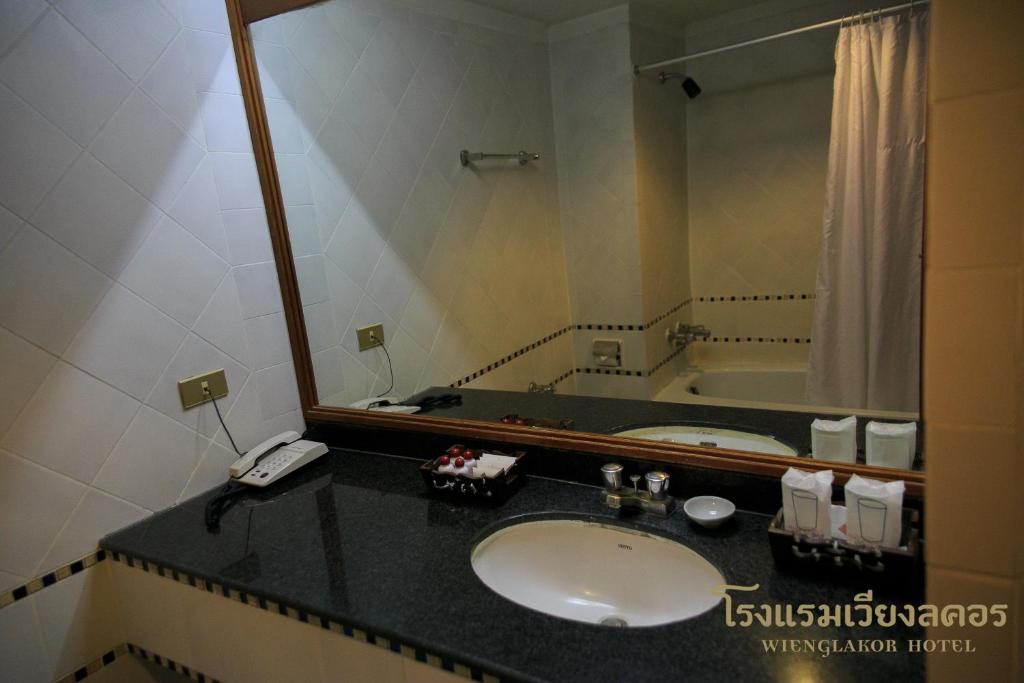 Wienglakor Hotel Lampang photo 3