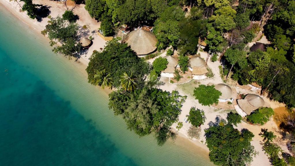 The Tropical Beach Resort photo 3