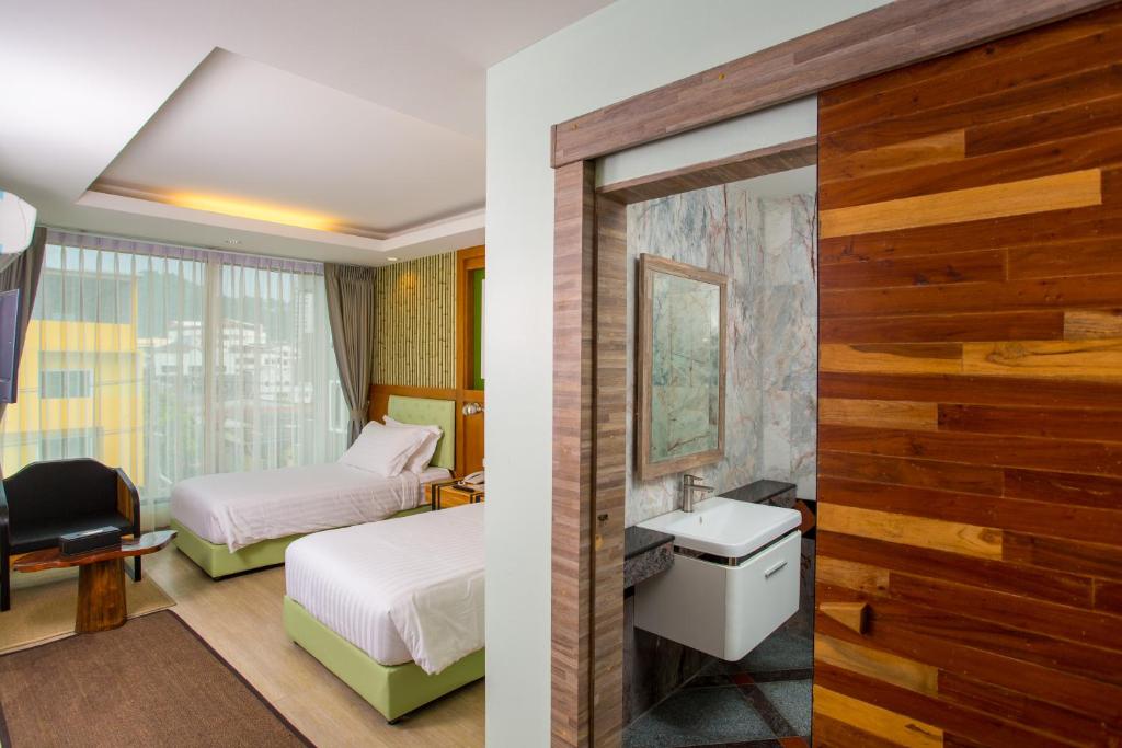 Triple B Boutique Residence photo 3