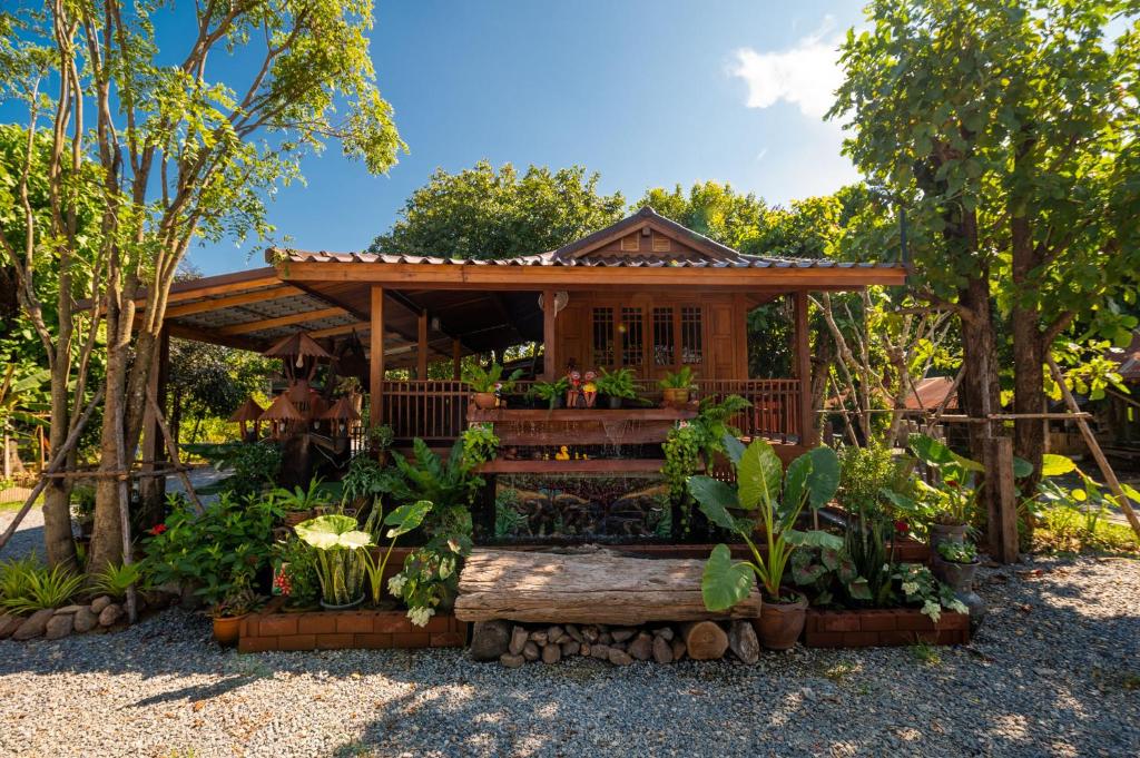 Suk Sabai Homestay photo 2