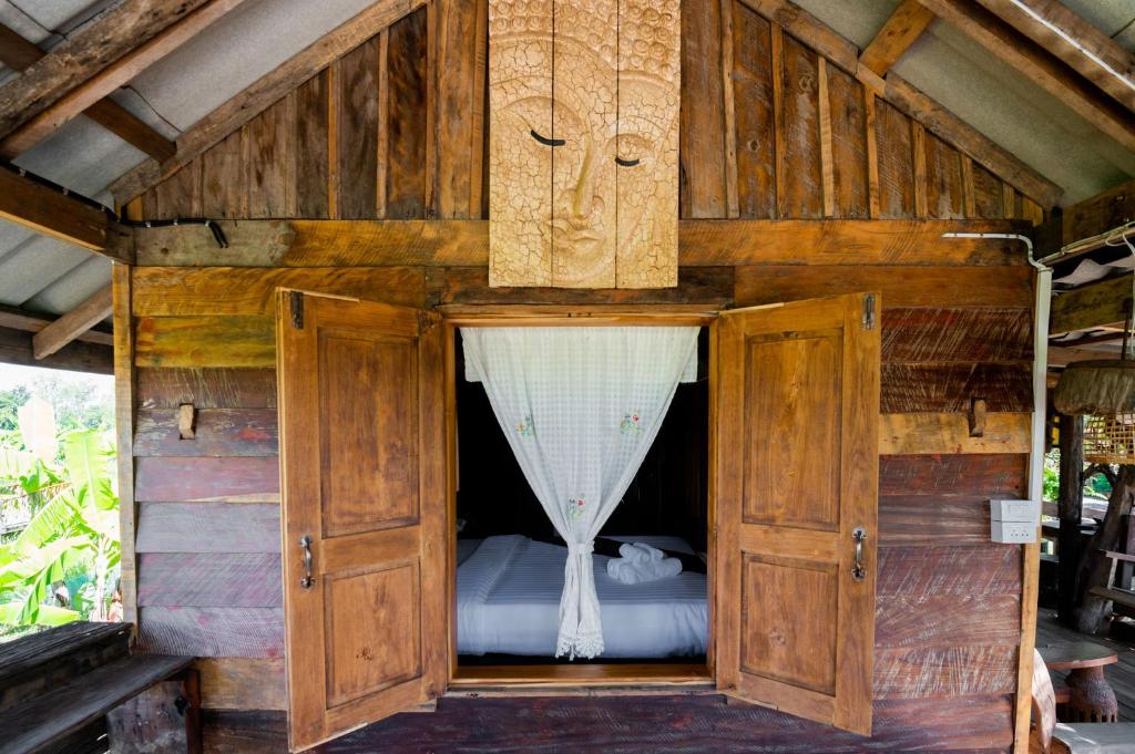 Suk Sabai Homestay photo 3