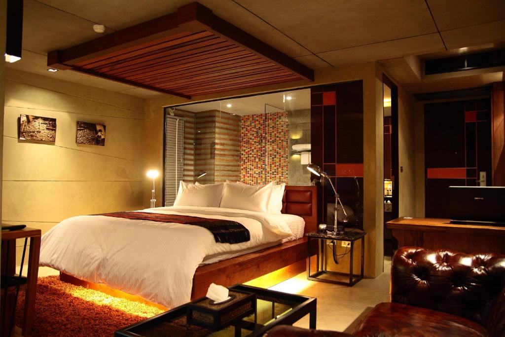 The Fusion Suites photo 2