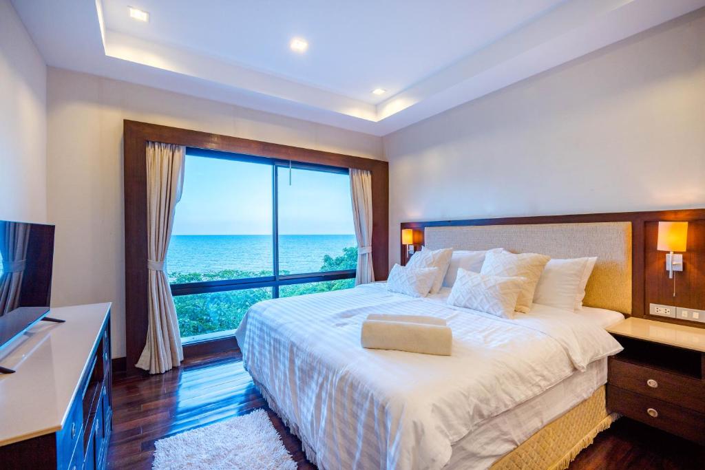 Santi Pura Residence on The Beach — photo 1