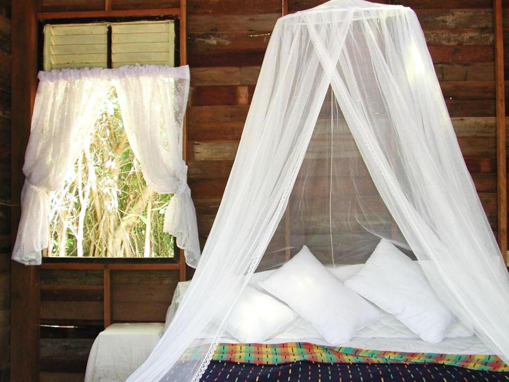Beachfront Cottage of Koh Pu photo 3