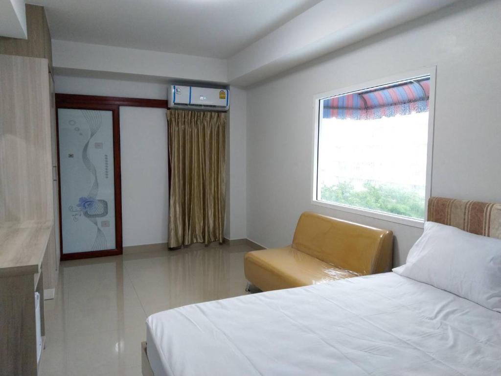 Roseate Bangkok Hotel photo 2