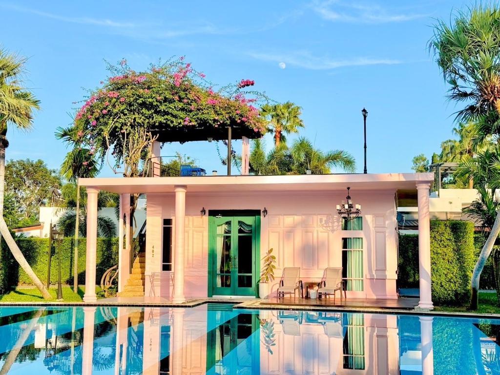 The Sea-Cret Garden Hua Hin — photo 1