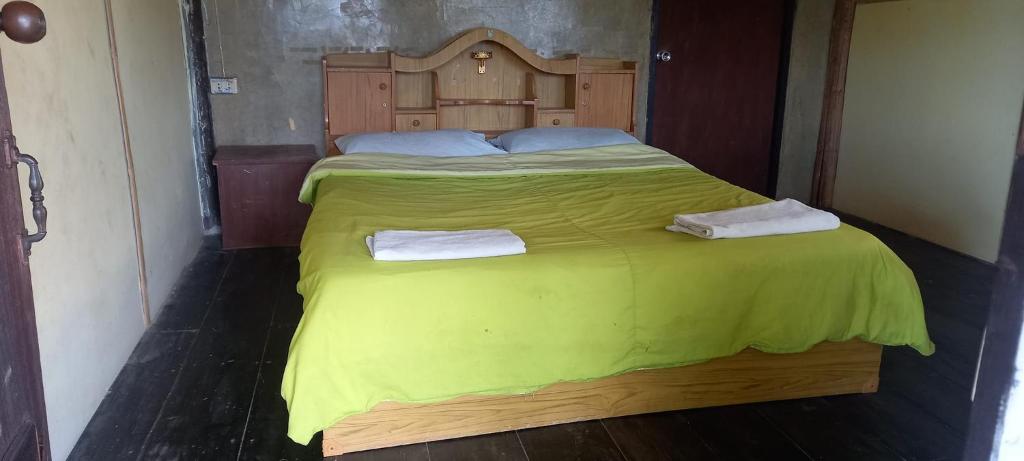 Tony's Guesthouse photo 2