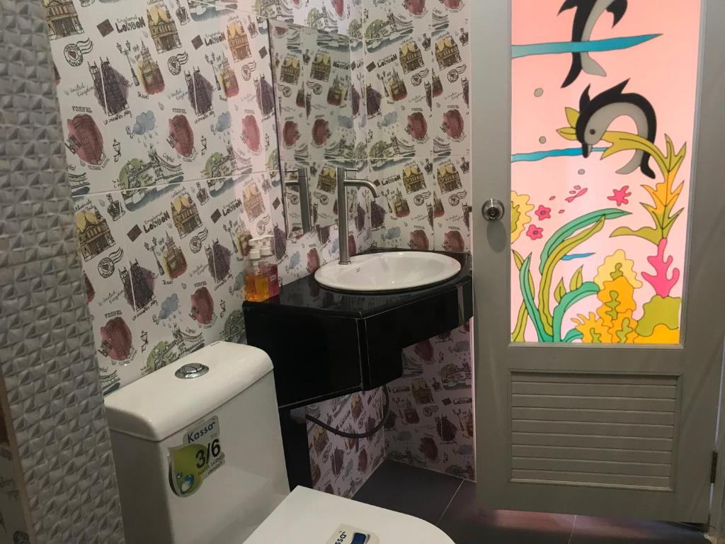 Banphu Resort - บ้านปู รีสอร์ท photo 3