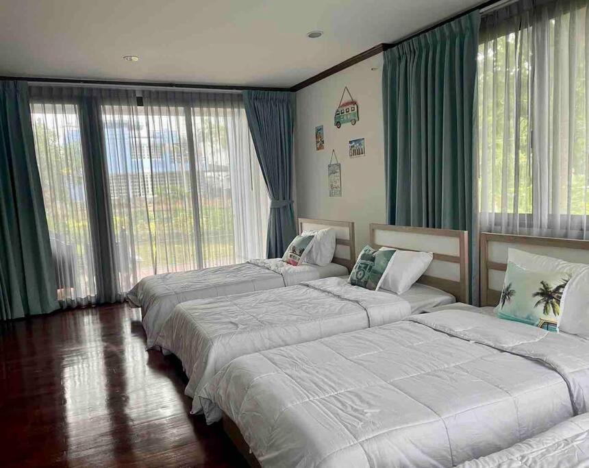 Sunshine House at Sunset Beach photo 2