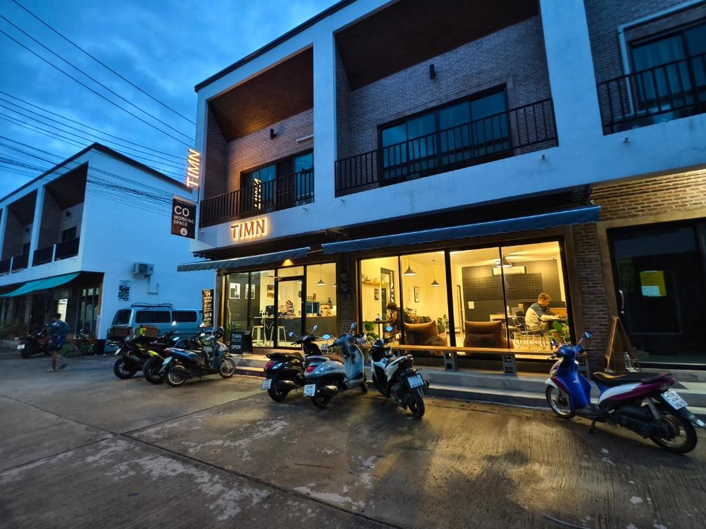 TIMN Hostel Female Only — photo 1