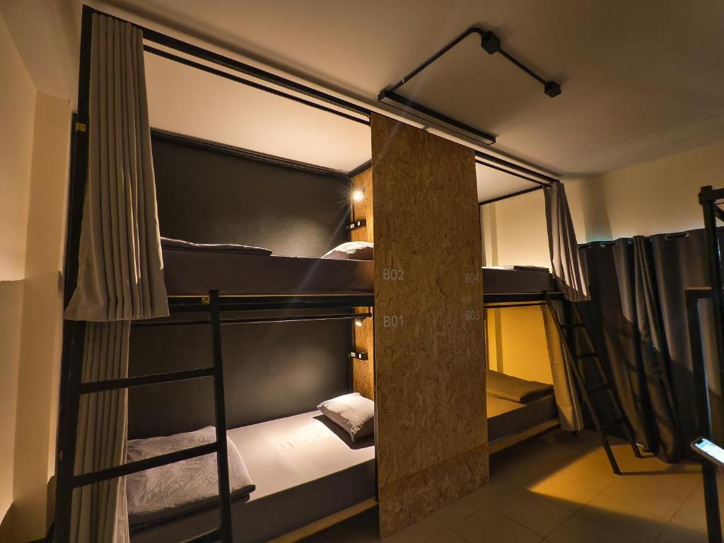 TIMN Hostel Female Only photo 2