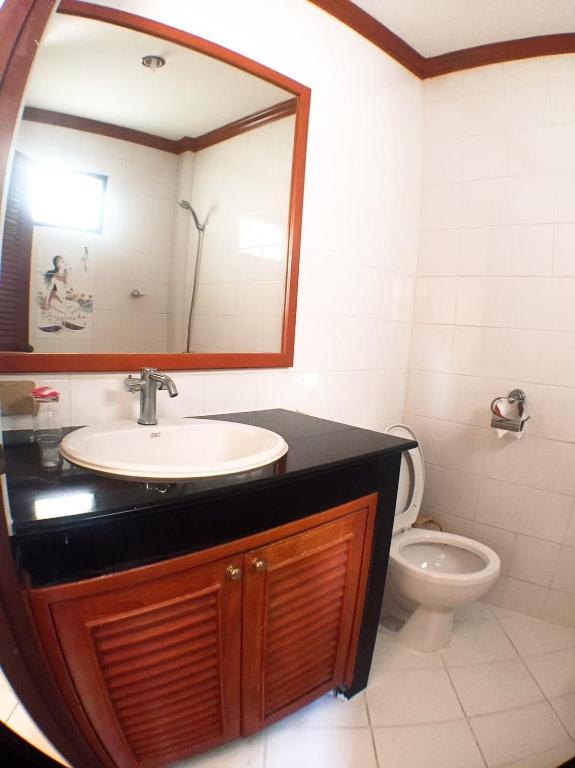 MN Stay Budget Room near LK Metro Pattaya photo 3