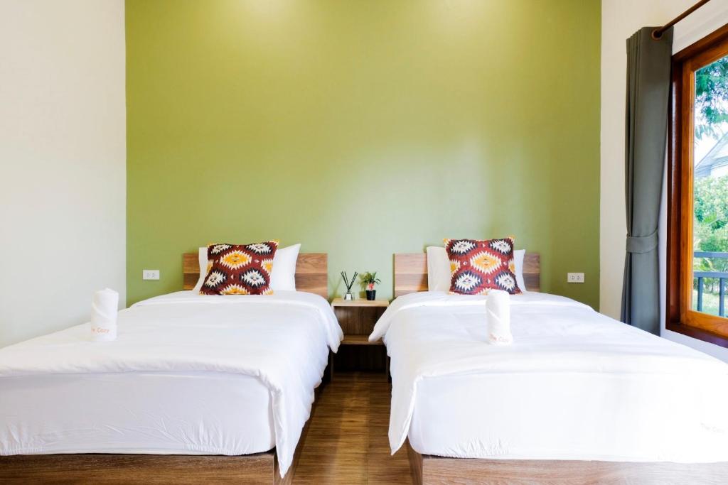 The Cozy Hotel — photo 1