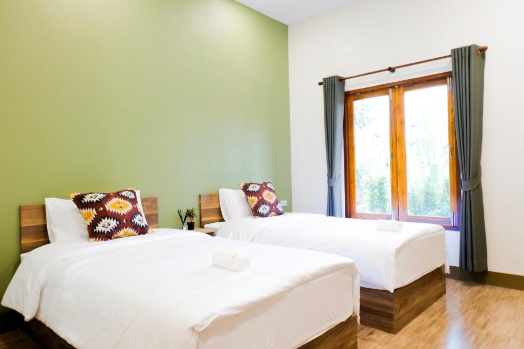 The Cozy Hotel photo 2