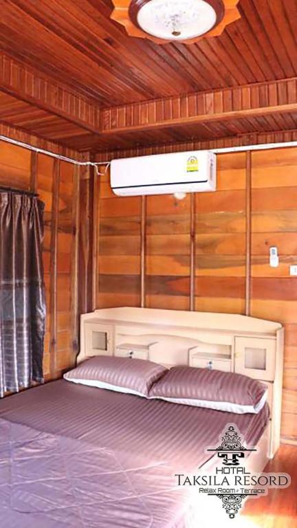 Taksila Resort ฏักร์ศิลารีสอร์ท photo 2