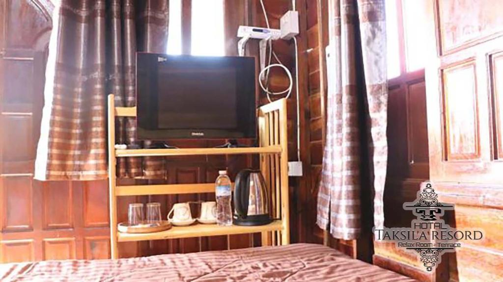 Taksila Resort ฏักร์ศิลารีสอร์ท photo 3