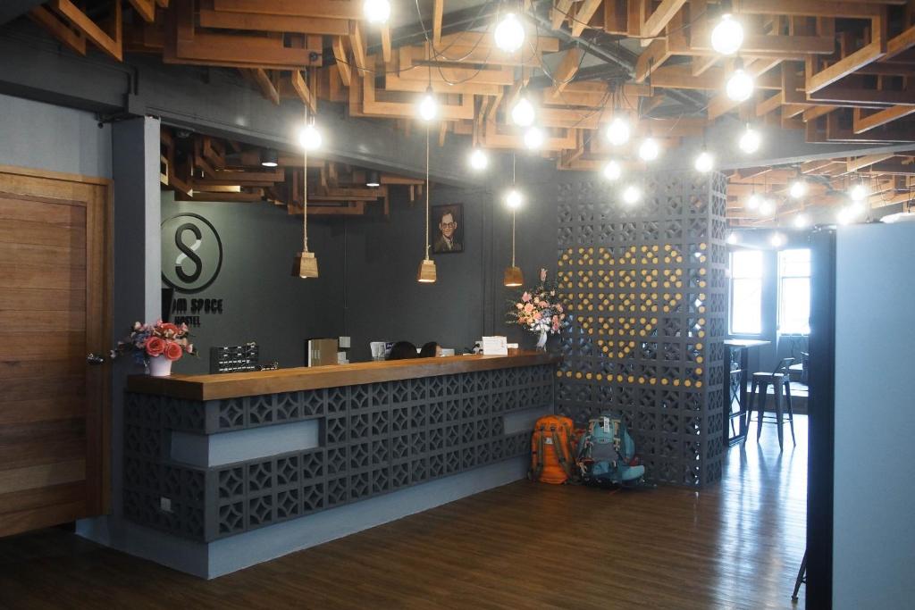 Silom Space Hostel photo 3