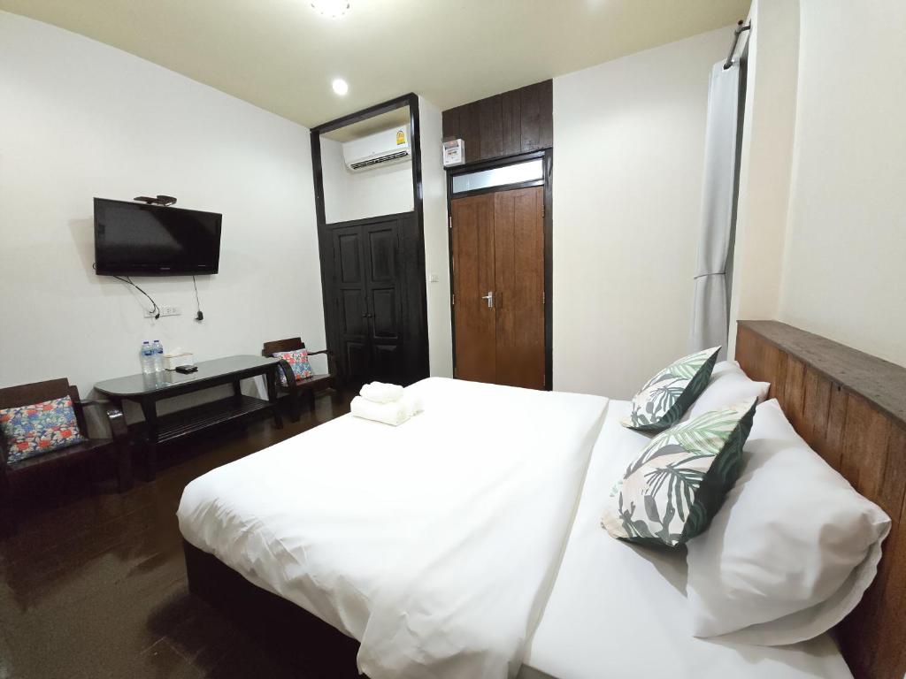 นอน ณ โฮเทล Non Na hotel Chiang Rai photo 3