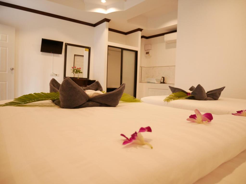 Sabaidee mansion&hotel photo 2