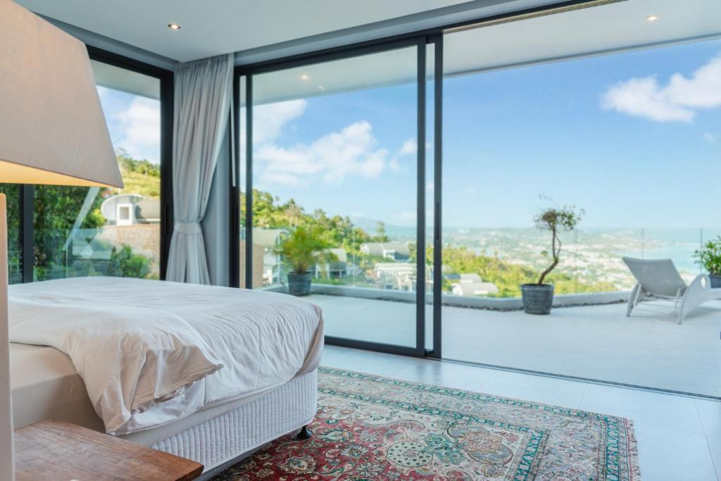 Seaview Dreamscape Villa photo 2