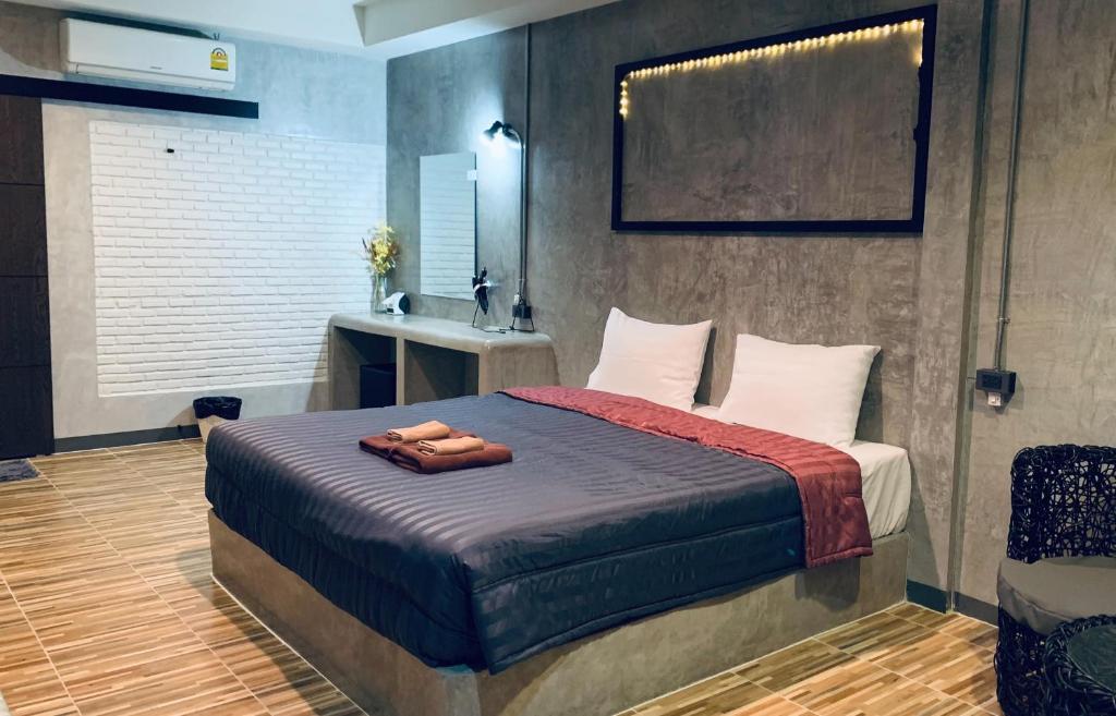 The Loft @Chiangrai photo 2