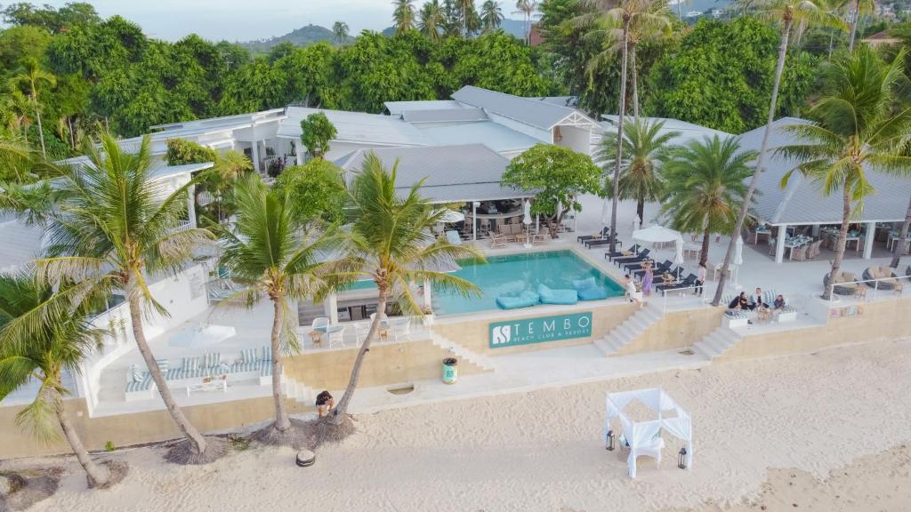 Tembo Beach Club & Resort photo 2