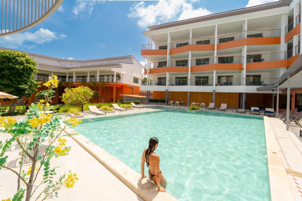 Ventus Phangan — photo 1