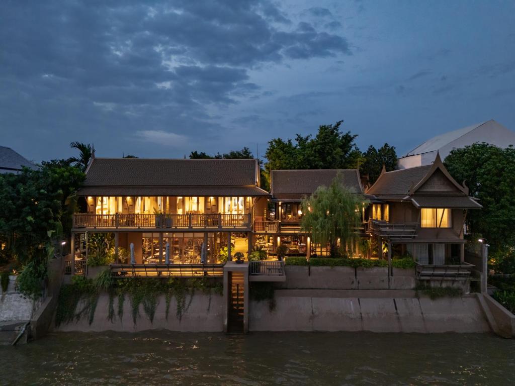 Syama Residence and Café photo 3