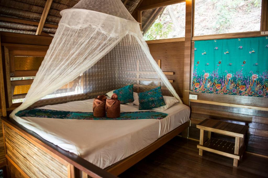 Sabai Corner Bungalows - SHA Extra Plus photo 2