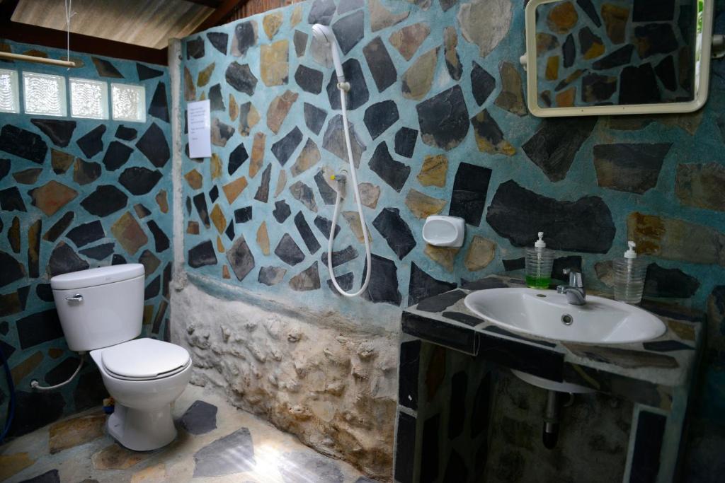 Sabai Corner Bungalows - SHA Extra Plus photo 3