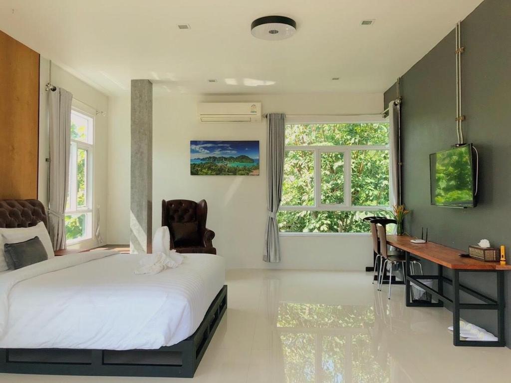 Siya Private Pool Villa Ao Nang photo 2