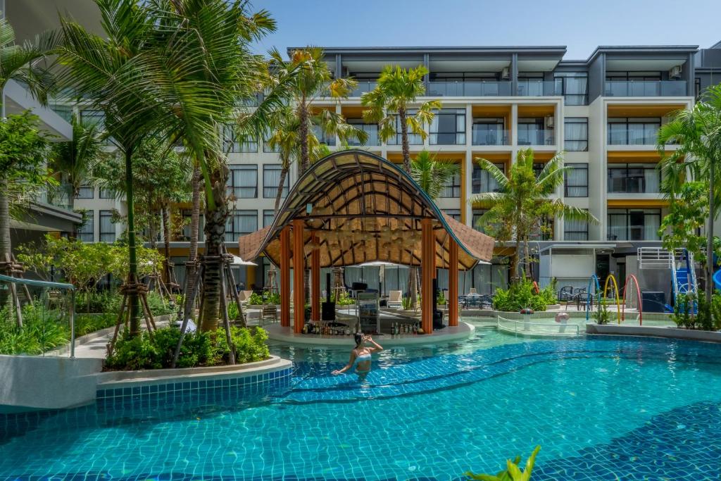 Wyndham Garden Naithon Phuket — photo 1