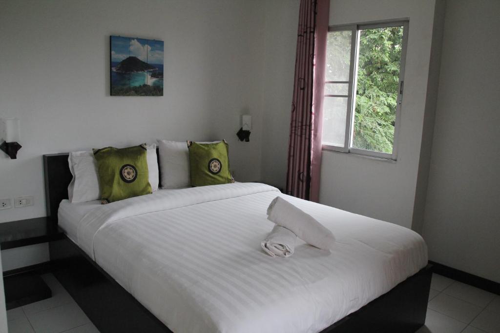 The CK Residence Pattaya photo 2