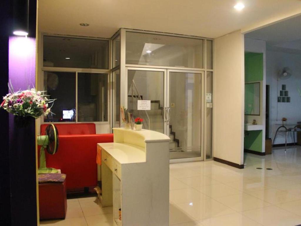 The CK Residence Pattaya photo 3