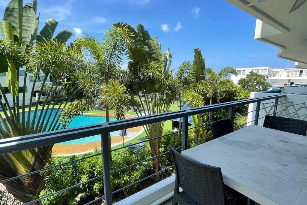 Karon Butterfly Condominium Brandnew 68m2 apartment — photo 1