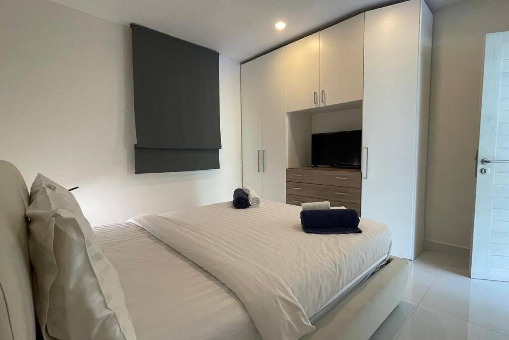 Karon Butterfly Condominium Brandnew 68m2 apartment photo 2