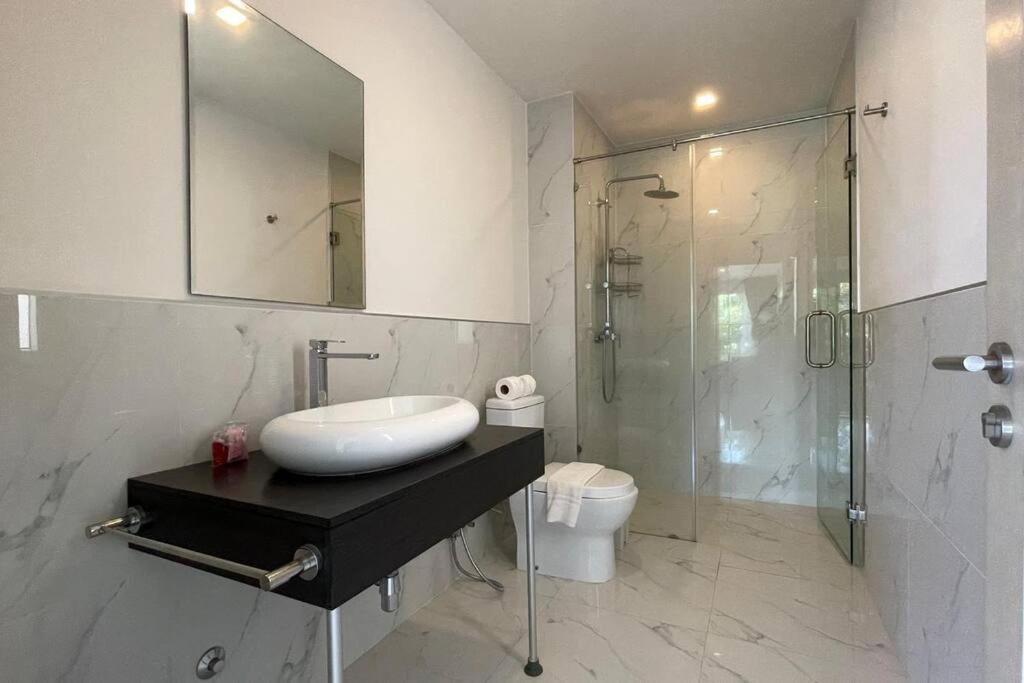 Karon Butterfly Condominium Brandnew 68m2 apartment photo 3