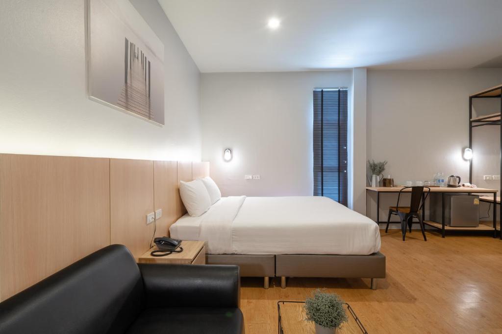 The Arbern Hotel x Bistro - SHA Extra Plus photo 2