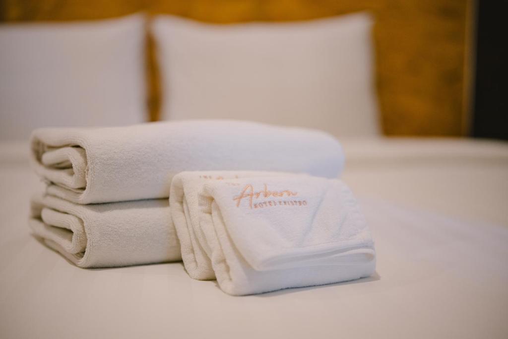 The Arbern Hotel x Bistro - SHA Extra Plus photo 3