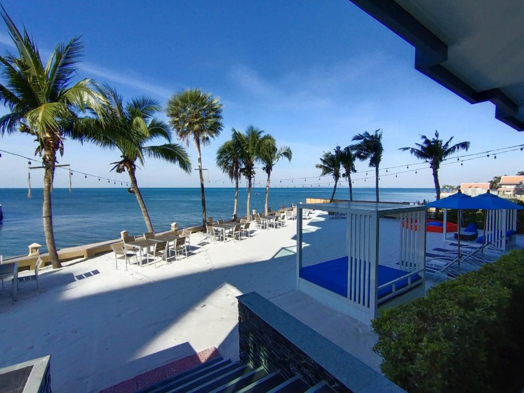 Saisawan Beach Luxury Hotel photo 3