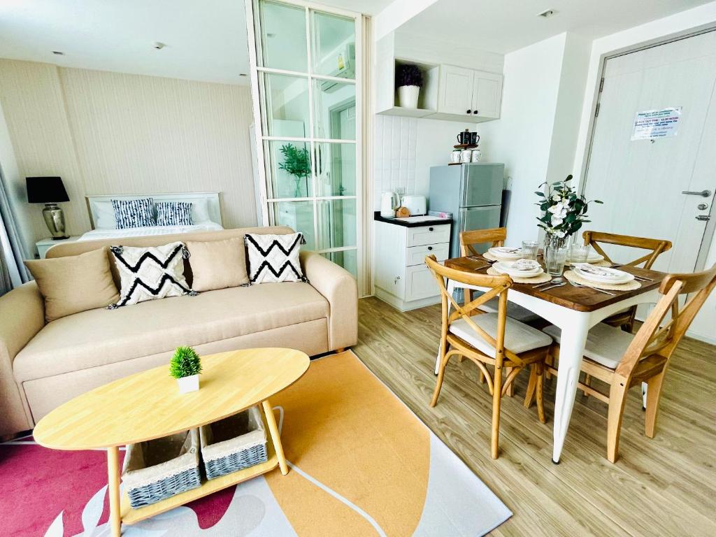 Summer Huahin Condo 506 — photo 1