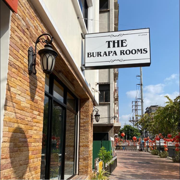 The Burapa Rooms photo 3
