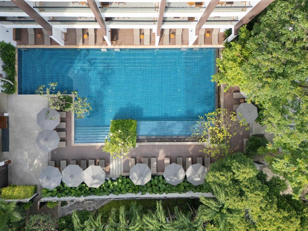 Woodlands Suites Serviced Residences — photo 1