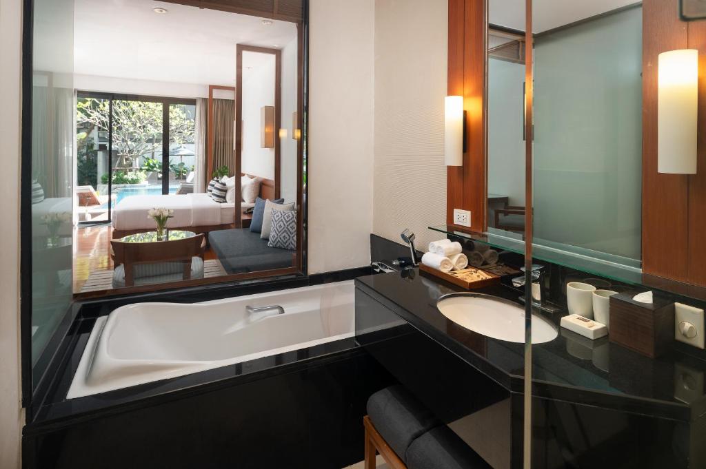 Woodlands Suites Serviced Residences photo 3