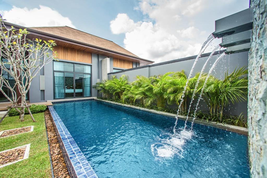 Saiyuan Estate by TropicLook photo 3