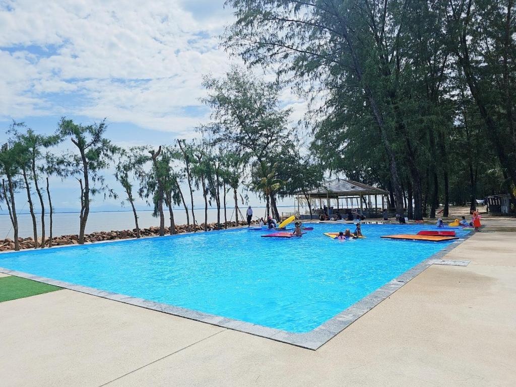Suvarn Gleaw Thong Resort — photo 1