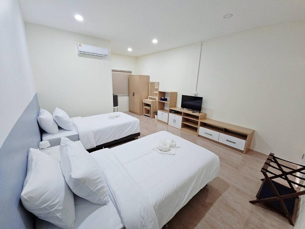 Suvarn Gleaw Thong Resort photo 2