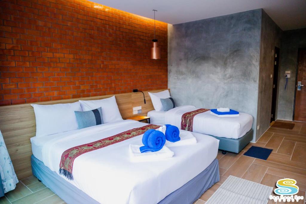 Sea Sand Sun Resort — photo 1