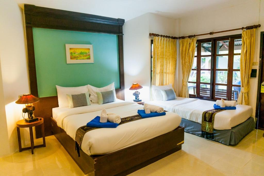 Sea Sand Sun Resort photo 3